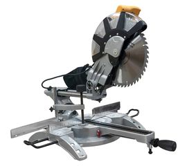 Торцовочная пила Энкор Корвет 6-330С 90062 