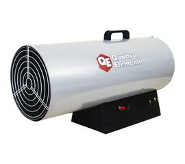 Газовая тепловая пушка QUATTRO ELEMENTI 243-950 QE-35G 