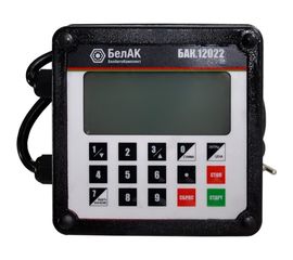 Счётчик для дизельного топлива с порционной подачей БелАК БАК.12022 