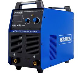 Сварочный инвертор Brima ARC-400 380В 0005935 