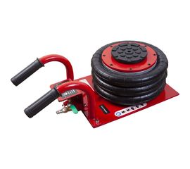 Пневматический домкрат WIEDERKRAFT 3т 150-400mm WDK-81813A 