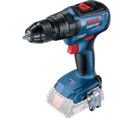 Аккумуляторная ударная дрель-шуруповерт Bosch GSB 18V-50 06019H5106 