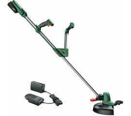 Аккумуляторный триммер Bosch UniversalGrassCut 18V-260 06008C1D03 