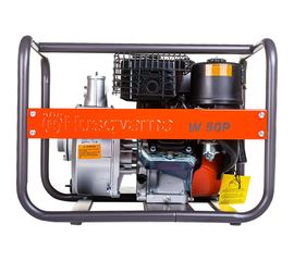 Мотопомпа Husqvarna W 50P 9676390-02 