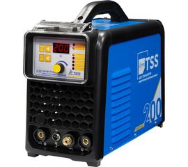 Аппарат аргонодуговой сварки ТСС NEO TIG-200 033312 