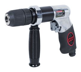 Пневматическая дрель MIGHTY SEVEN QE-341 