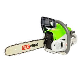 Бензопила REDVERG RD-GC38-14 6615720 
