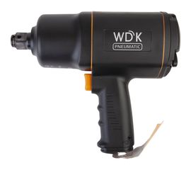 Пневматический ударный гайковерт WIEDERKRAFT WDK-20640 