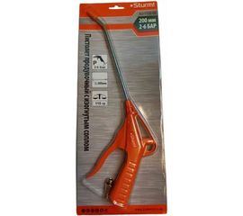 Пневматический пистолет Sturm AU-1720-08 