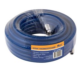 Шланг пневматический 10x17 мм, 10 м KRAFT KT 707062 