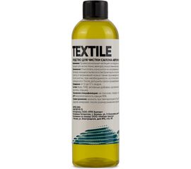 Средство для очистки тканевых поверхностей автомобиля Химтек TEXTILE 500мл Х090105 