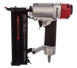 Пневматический нейлер-степлер MATRIX 2 в 1 57426 