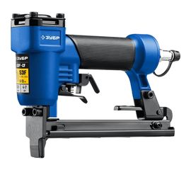 Пневматический степлер для скоб ЗУБР 53F-13 31934 
