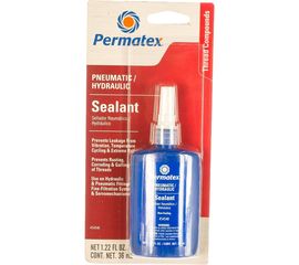 Пневматический фиксатор гидравлики PERMATEX 36мл 54540 