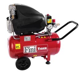 Электрокомпрессор FINI TIGER 265M 121270 