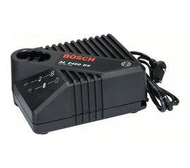 Устройство быстрозарядное для аккумуляторов AL 2450 DV 7,2V Bosch 2.607.225.028 