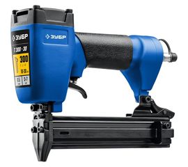 Пневматический нейлер для гвоздей ЗУБР Т300-32 31932 