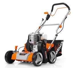 Бензиновый скарификатор DAEWOO DSC 4000 