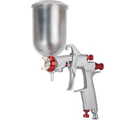 Пневматический краскопульт CROWN CT38103-1.8 