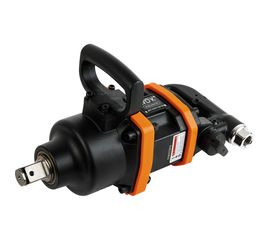 Пневматический ударный коротковальный гайковерт WIEDERKRAFT WDK-20810S 