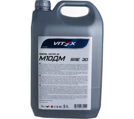 Масло VITEX М10ДМ 5 л v323004 