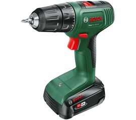 Аккумуляторная дрель-шуруповерт Bosch Easydrill 18V-40 06039D8004 