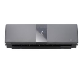 Сплит-система Centek инвертор, серый, GMCC, R32, 3D airflow, A++, 4 дополнительных фильтра CT-65Z10 