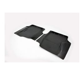 Резиновые коврики SRTK в салон 3D STANDART для GAZ Gazelle 1994- GA.01008 