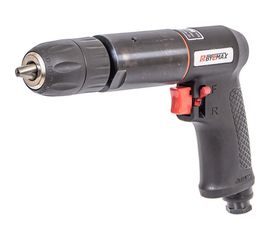 Пистолетная композитная пневмодрель Byemax BM-77-7500-02 