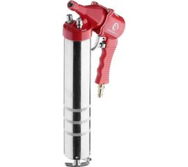 Пневматический пистолет для выдавливания смазки INTERTOOL PT-0607 
