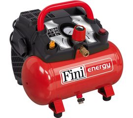 Поршневой компрессор Fini ENERGY 6 100566927 