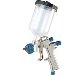 Краскораспылитель GAV Z3000 быстросъёмное соединение, 1.6мм 4166500 