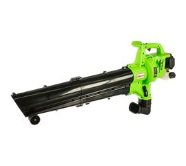 Бензиновая воздуходувка-пылесос REDVERG RD-BG230 6623904 