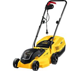 Сетевая газонокосилка STEHER 1700 Вт LM-38-1700 