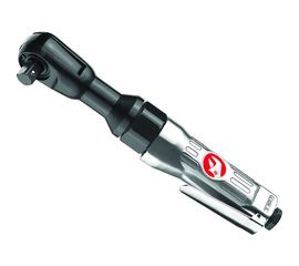 Угловой пневматический гайковерт INTERTOOL PT-1111 