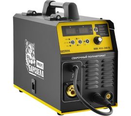 Сварочный полуавтомат 220 В Барс Profi MIG-200 D СВ000006601 