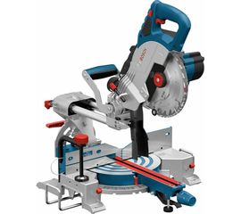 Аккумуляторная торцовочная пила Bosch GCM 18V-216 0601B41000 