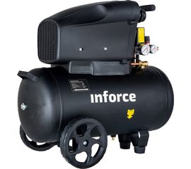 Безмасляный компрессор Inforce OCX-50L 04-06-33 