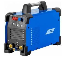 Аппарат аргонодуговой сварки ПТК МАСТЕР TIG 200 PULSE D91 00000029268 