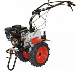 Мотоблок Угра Lifan 170F НМБ-1Н17 