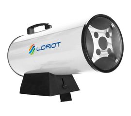 Газовая тепловая пушка Loriot GHB-30 