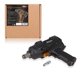 Пневматический ударный гайковерт Airline 1/2 DR 1100Нм AT-IW-04 