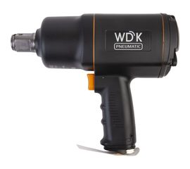 Пневматический ударный гайковерт WIEDERKRAFT WDK-20840 