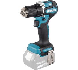 Бесщеточная аккумуляторная дрель-шуруповерт Makita XPT 18В, б\ак и з\у DDF487Z 