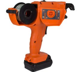 Пистолет для вязки арматуры FROSP GS-880 7970 