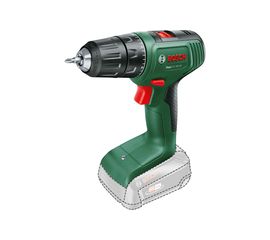 Аккумуляторная дрель-шуруповерт Bosch EasyDrill 18V-40 SOLO 06039D8000 