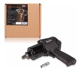 Пневматический ударный гайковерт Airline 1/2 DR AT-IW-02 