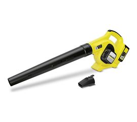 Аккумуляторная воздуходувка Karcher LBL 4 1.445-150 