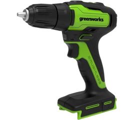 Аккумуляторная дрель-шуруповерт GreenWorks GD24DD35 3704007 