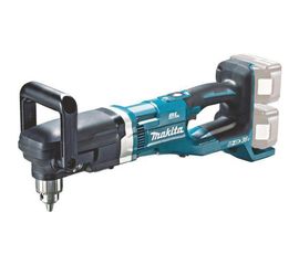 Аккумуляторная угловая дрель Makita DDA460Z 